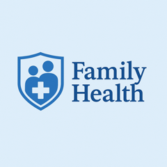Family Health - App de Salud Familiar